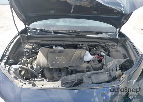 2020 Mazda Cx-30 from USA, damaged, VIN 3MVDMABL9LM113500